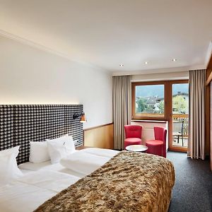 Superior Kamer met een King Size Bed