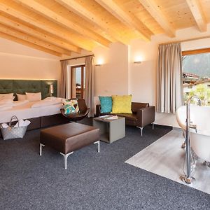 Deluxe Familie Suite
